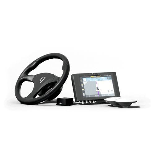 自动化转向系统 - AT1 - FJ Dynamics - GNSS / RTK / 拖拉机