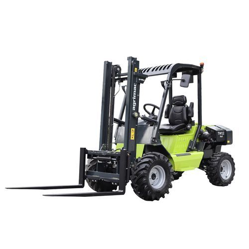 叉车 - TW12 - agrimac