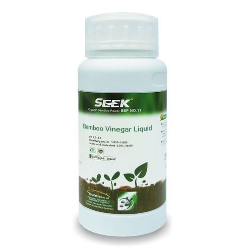 微量元素生物刺激素 - Seek - Everflux - 液体