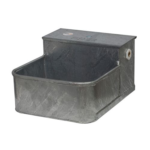 马饮水器 - A105 - Fisher Alvin Limited - 牛 / 钢