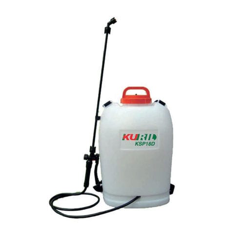 内燃机背包式喷雾机 - KSP18D - kuril - 菜园 / 用于水 / 用于杀虫剂