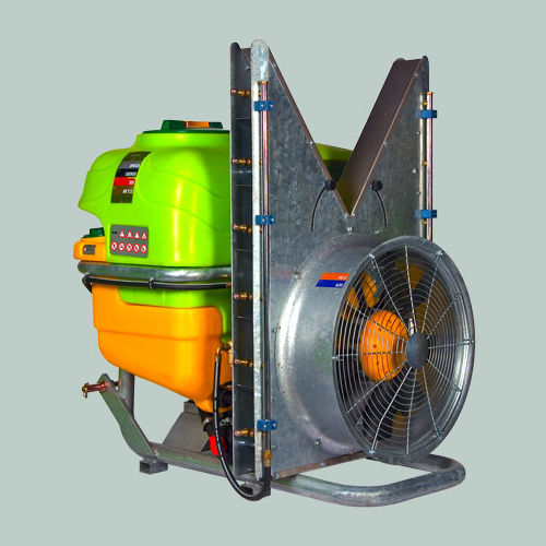 悬挂式喷雾机 / 三点悬挂