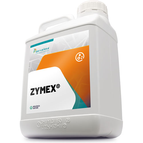 微量元素生物刺激素 - ZYMEX® - servalesa - 液体 / 植物防御素 / 叶面