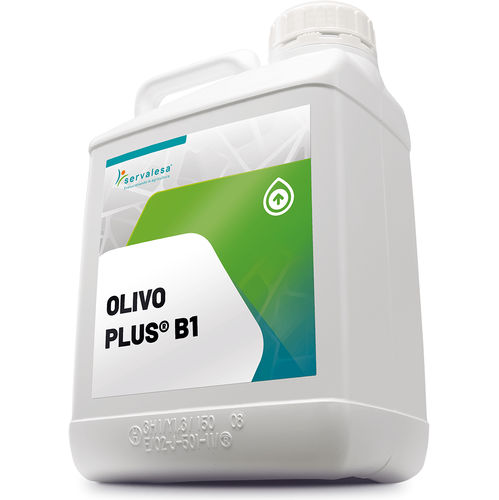 微量元素生物刺激素 - OLIVO PLUS® B1 - servalesa - 高锰 / 高锌 / 富集硼