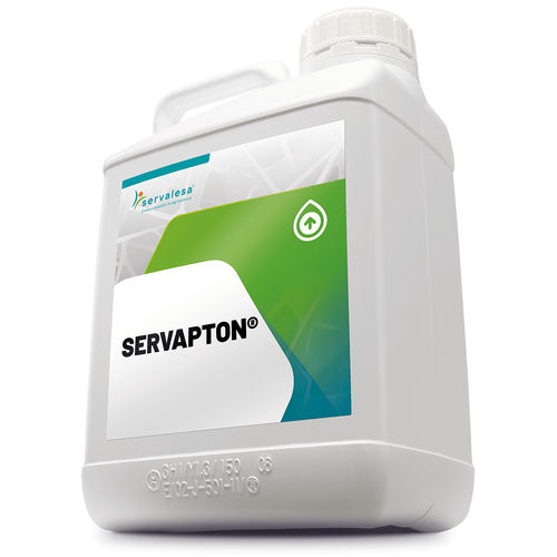 有机生物刺激素 - SERVAPTON® - servalesa - 微量元素 / N / 液体