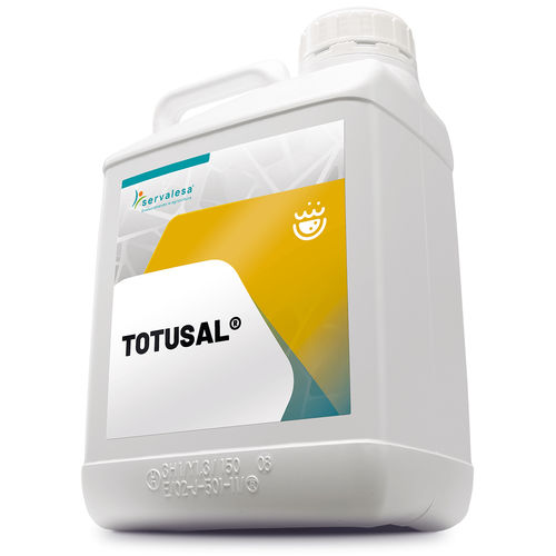 生长促进剂储水器 - TOTUSAL® - servalesa - 液体