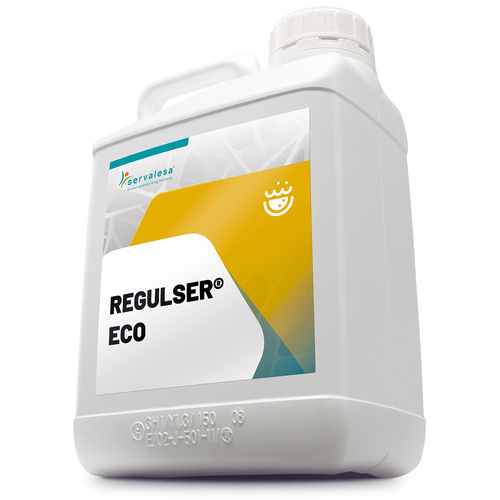 Ph还原剂肥料 - REGULSER® ECO - servalesa - 有机 / 微量元素 / 高镁