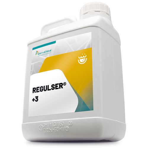 Ph还原剂肥料 - REGULSER® +3 - servalesa - 有机 / 微量元素 / 液体