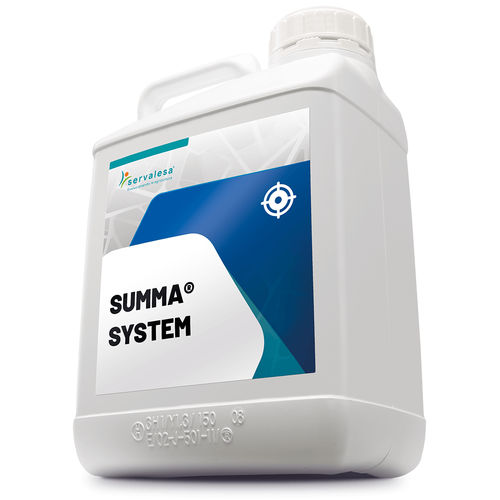 氮肥料 - SUMMA® SYSTEM - servalesa - P / 高硫 / 液体