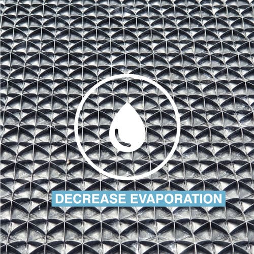 灌溉池浮顶 - EVAPORATION Control - Panal Flotante S.L.U - 肥料 / 垃圾填埋场渗滤液 / 筒仓