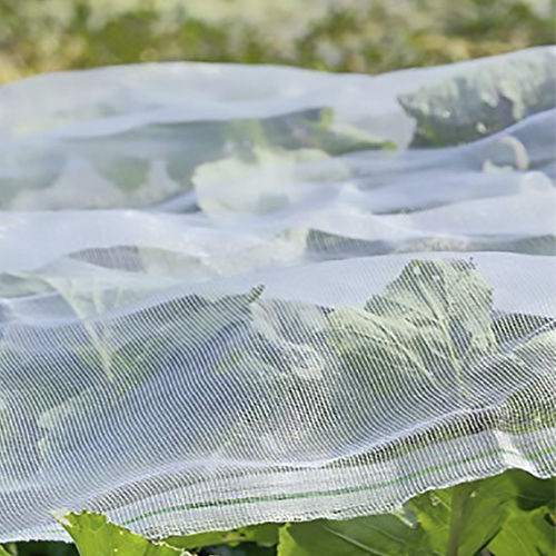 防虫网 - AGRONEW CO., LTD - HDPE