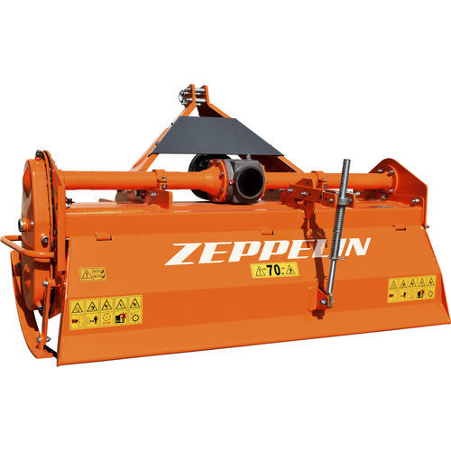 加固型旋耕机 - ESROT170Z - Zeppelin Maquinaria