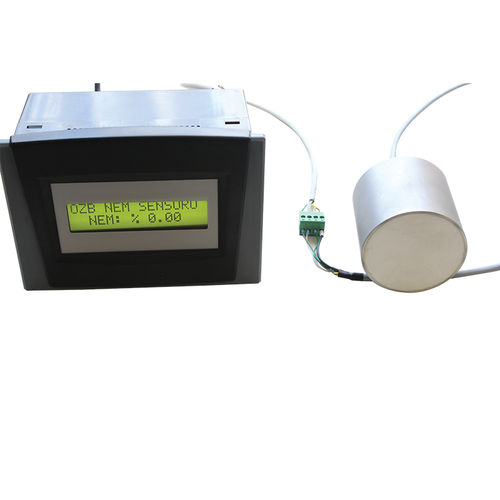 数字湿度传感器 - MPID - ozb-usa