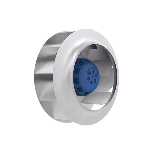 农用建筑通风风扇 - L series - Ziehl-Abegg - 空气循环 / 离心