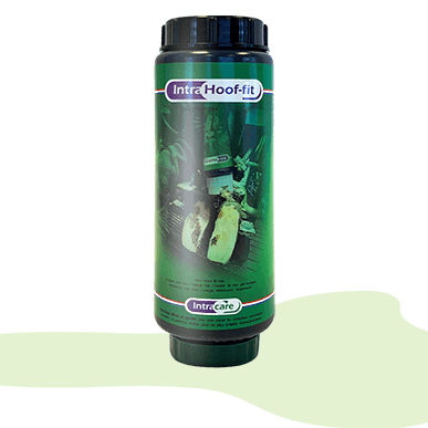 牛蹄护理霜 - HGELSQ12 - Diamond Hoof Care Ltd - 瓶子 / 治疗皮炎