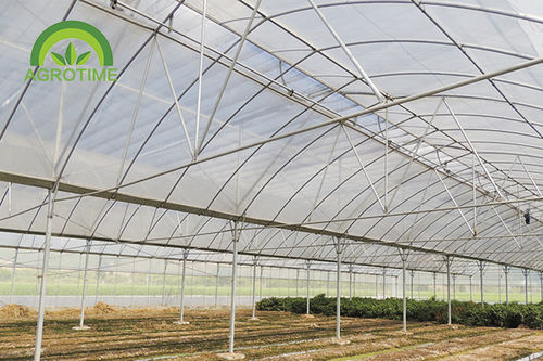 隧道式温室 - CMB4020 - CHINA AGROTIME - 钢结构