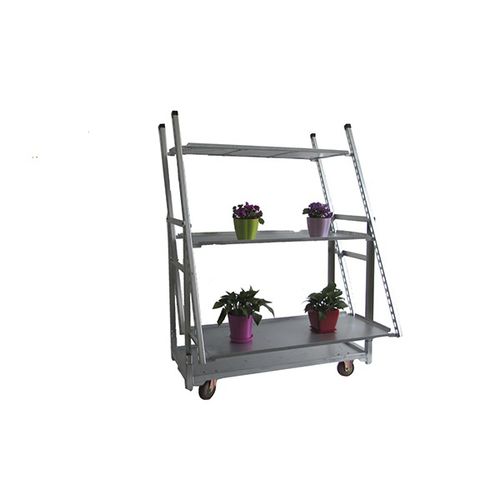 温室采摘平台 - HML OEM - CHINA AGROTIME - 推动式