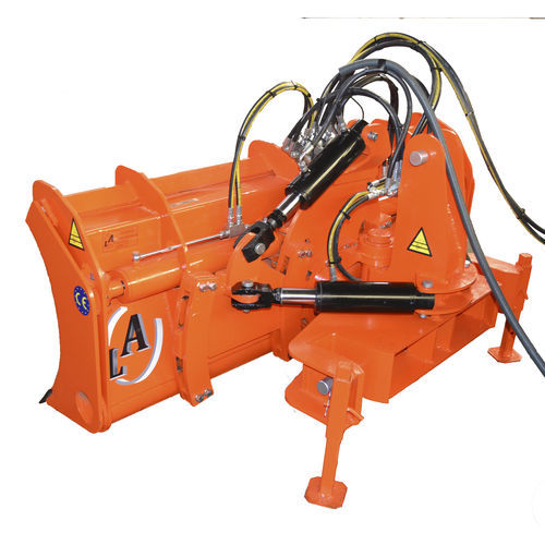 推土机铲刀 - BAT-EXT series - Agrotecnica Los Antonios