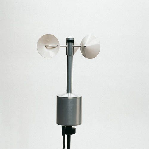 风速度传感器 - A100R - Eijkelkamp