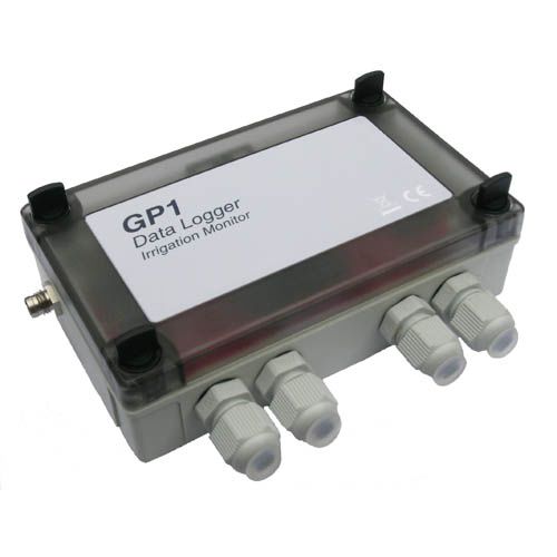 温度数据采集器 - 21.12.01 - Eijkelkamp - 功率 / 电阻 / 土壤