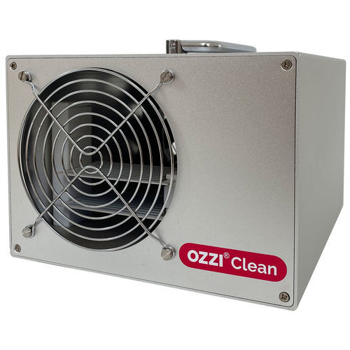 消毒臭氧发生器 - OZZI Clean silver - IGrain - 空气 / 壁挂