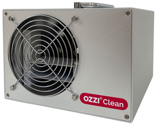 消毒臭氧发生器 - OZZI Clean 4000 mg/h - IGrain - 空气 / 壁挂
