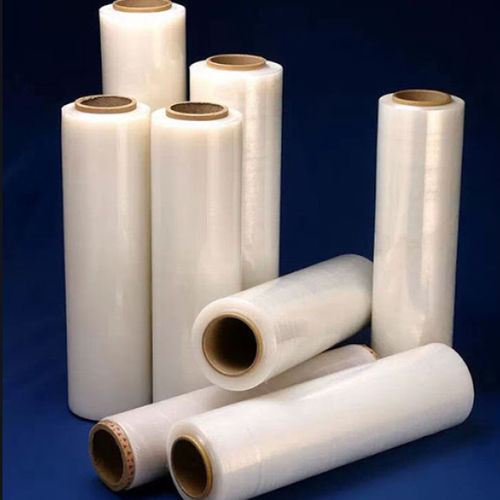 食品包装篷布 - PVC Heat Shrink - Multi Speciality Extrusions Pvt. Ltd. - PVC