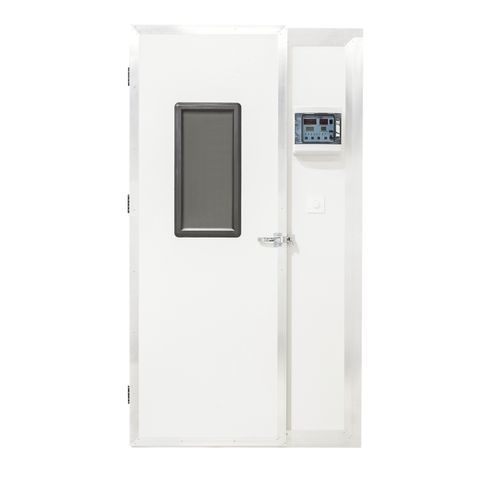 母鸡蛋孵化器 - FE-4224-AT - FRANCE AVICOLE - 数字 / 橱柜式 / 恒湿恒温控制