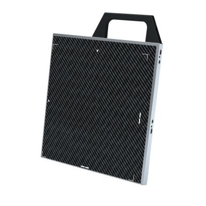 兽医X光造影平板探测器 - PIXX 2929N - PIXXGEN - 12 x 12 / 直接转换 / 无线