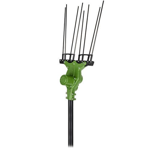 橄榄收割机 - Amolivo - ANGELIS OLIVE HARVESTING EQUIPMENT - 便携式