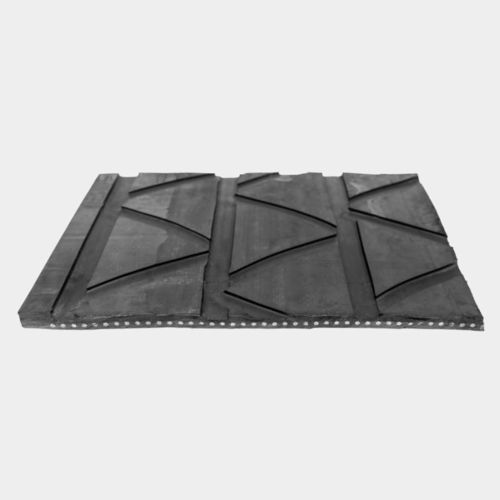 橡胶地垫 - DAIRYGRIP - RubberGem - 用于养牛场 / 防滑
