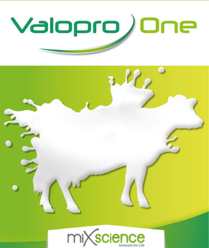 牛饲料添加剂 - Valopro One - MiXscience - 干式