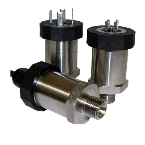 水深度传感器 - IC-IMP-LR - Metri Measurements