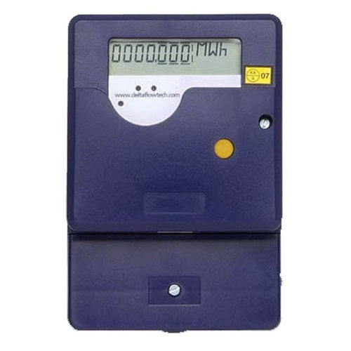 灌溉流量计 - ICT - Metri Measurements - 带数据记录器 / 电池供电 / 用于水