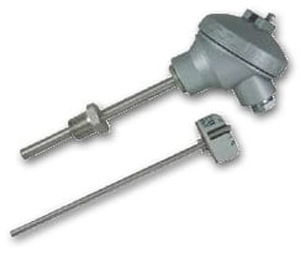 温度传感器 - IC-PPL8 - Metri Measurements