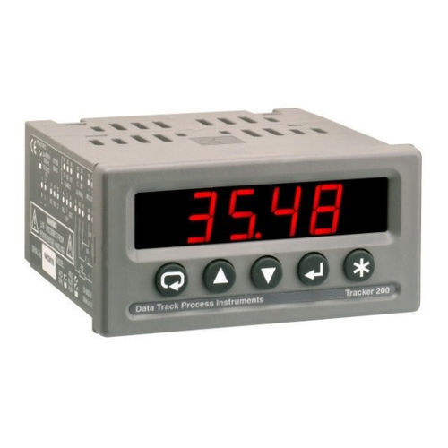 精准压力指示仪 - 220 SERIES - Metri Measurements