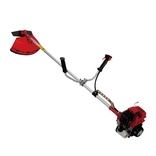 汽油打草机 - PH-BG328 - TAIZHOU PENGHUAN MECHANICAL & ELECTRICAL CO.,LTD - 便携式 / 刀片式
