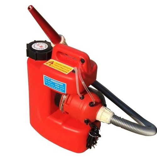 ULV喷雾器 - PH-1200AC - TAIZHOU PENGHUAN MECHANICAL & ELECTRICAL CO.,LTD - 便携式