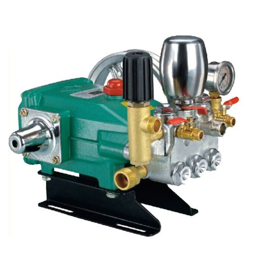 喷雾泵 - PH-8030 - TAIZHOU PENGHUAN MECHANICAL & ELECTRICAL CO.,LTD
