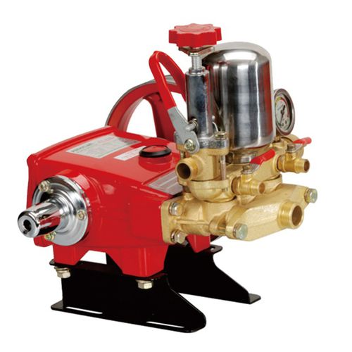 灌溉泵 - PH-22A - TAIZHOU PENGHUAN MECHANICAL & ELECTRICAL CO.,LTD - 喷雾 / 液体定量 / 用于润滑剂