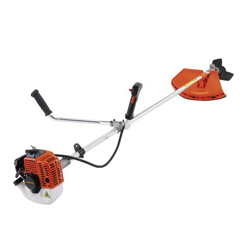 汽油打草机 - PH-520C - TAIZHOU PENGHUAN MECHANICAL & ELECTRICAL CO.,LTD - 便携式 / 线式 / 旋转