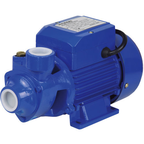 水泵 - QB series - TAIZHOU PENGHUAN MECHANICAL & ELECTRICAL CO.,LTD - 周围神经系统