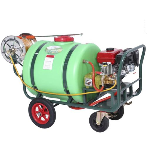树木栽培轮式喷雾机 - PH-160L - TAIZHOU PENGHUAN MECHANICAL & ELECTRICAL CO.,LTD