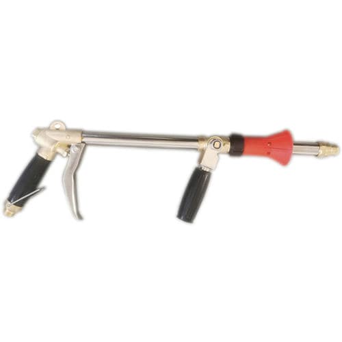 喷雾喷枪 - PH-G001 - TAIZHOU PENGHUAN MECHANICAL & ELECTRICAL CO.,LTD - 手动