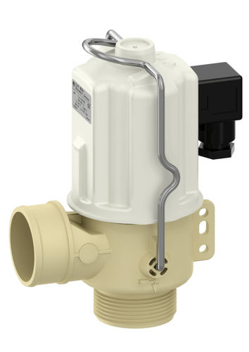 控制阀门 - 04.040.916 - Muller GmbH - 排水 / 灌溉 / 电动