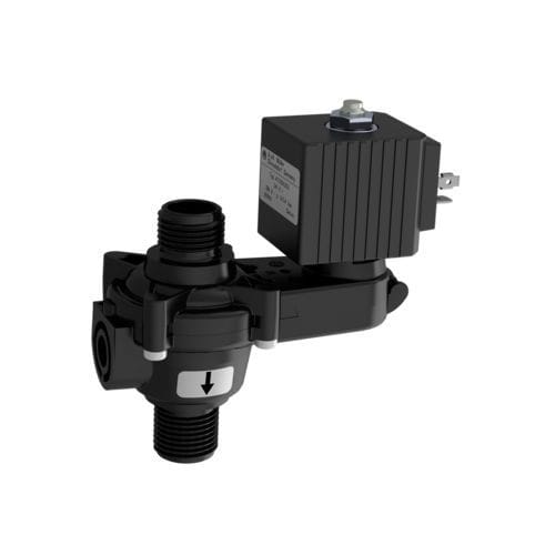 控制阀门 - 47.009.302 - Muller GmbH - 灌溉 / 电动 / 塑料