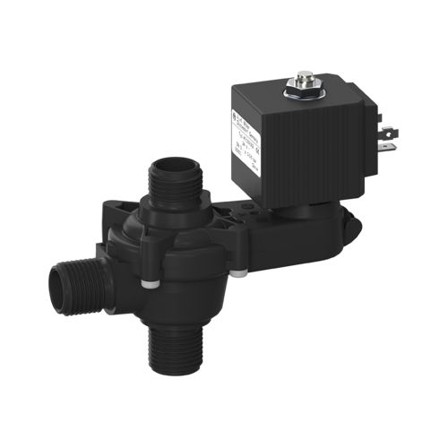 控制阀门 - 47.009.382 - Muller GmbH - 灌溉 / 电动 / 塑料