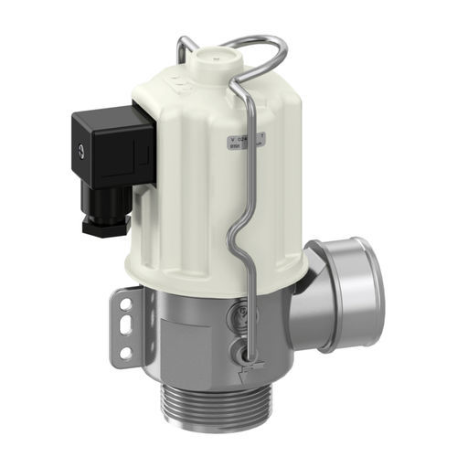 控制阀门 - 04.040.116 - Muller GmbH - 排水 / 灌溉 / 电动