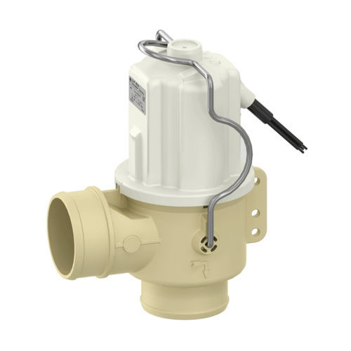 排水阀门 - 04.050.916 - Muller GmbH - 灌溉 / 电动 / 塑料