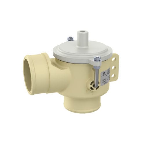 控制阀门 - 04.040.113 - Muller GmbH - 排水 / 灌溉 / 电动